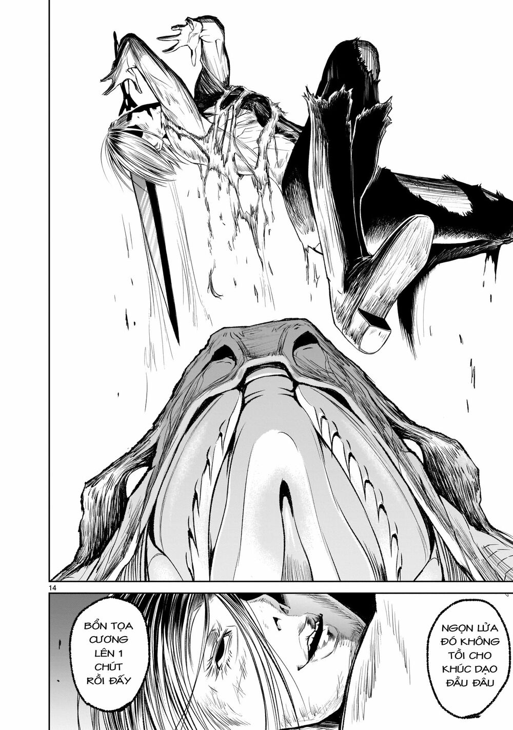 Đọc truyện hentai Vườn hoa hồng Saga - Chap 6: Tập hợp 〜Schwesternliebe〜