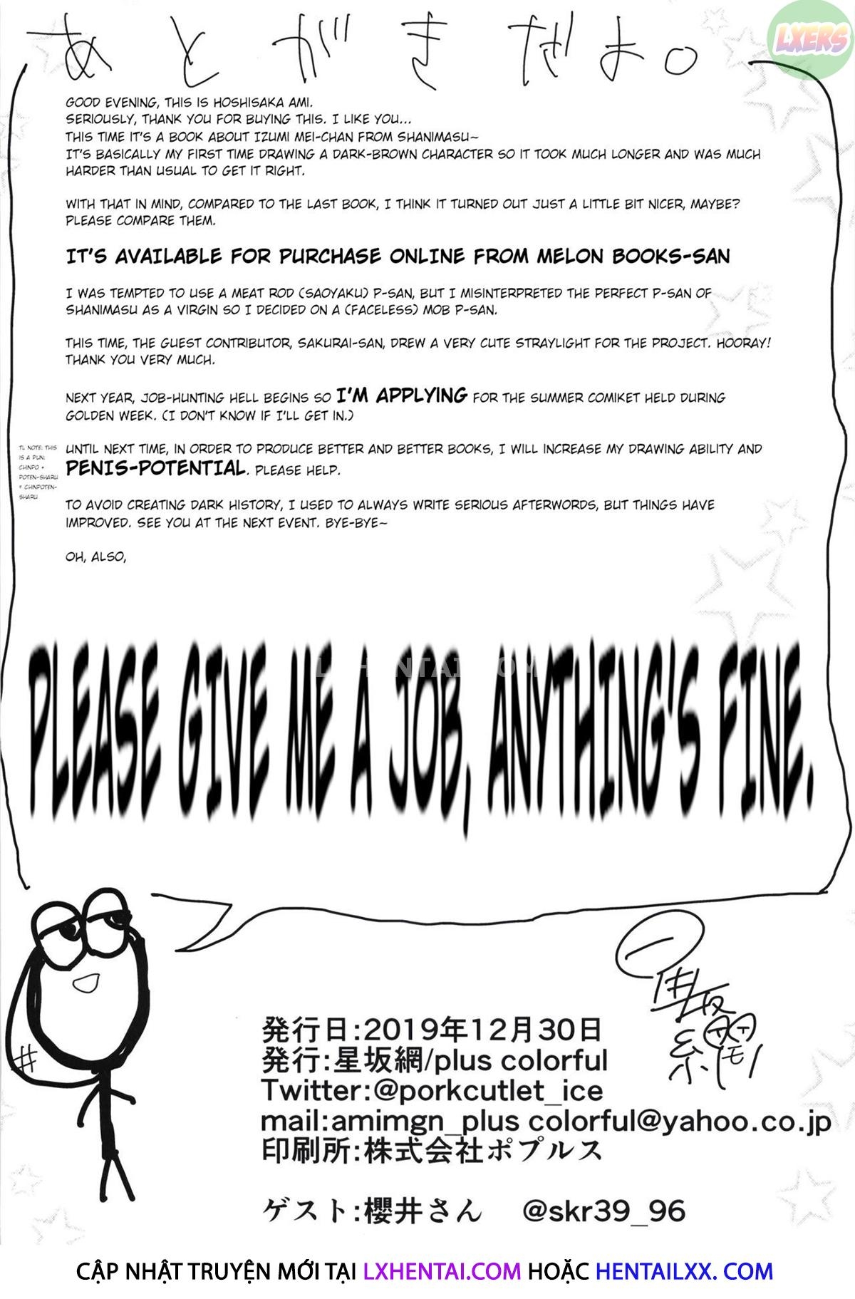 Đọc truyện hentai Doutei No Ore Ga Mei Ppai Aisareta. - Oneshot