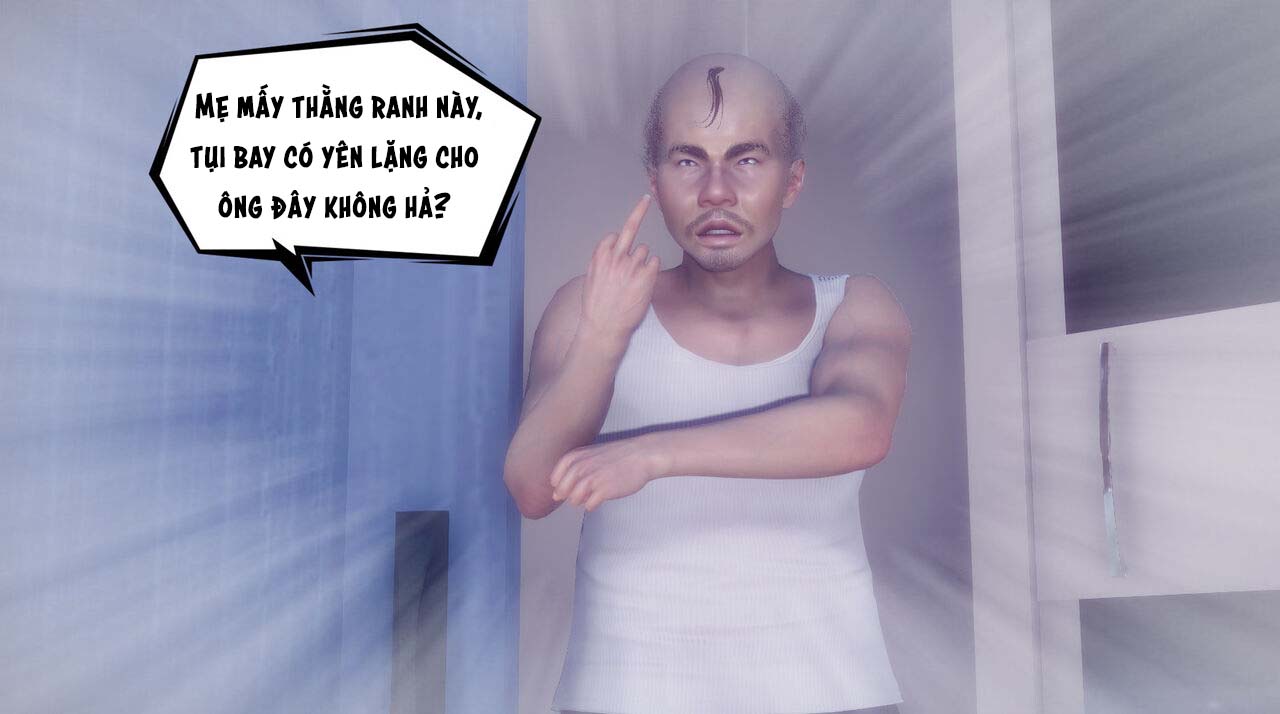 Đọc truyện hentai Tiểu sử của Chen Qiaoan Chương cuối - Full toàn bộ