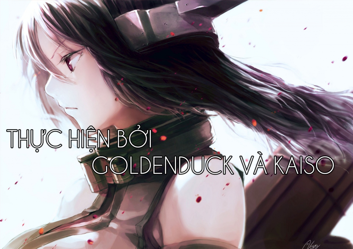 Đọc truyện hentai Chào buổi sáng (Azur Lane) - Oneshot