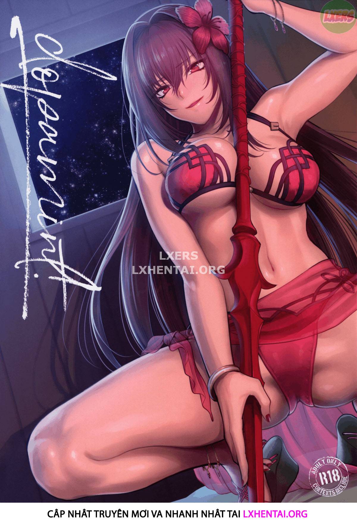 Đọc truyện hentai Dopamint! - Oneshot
