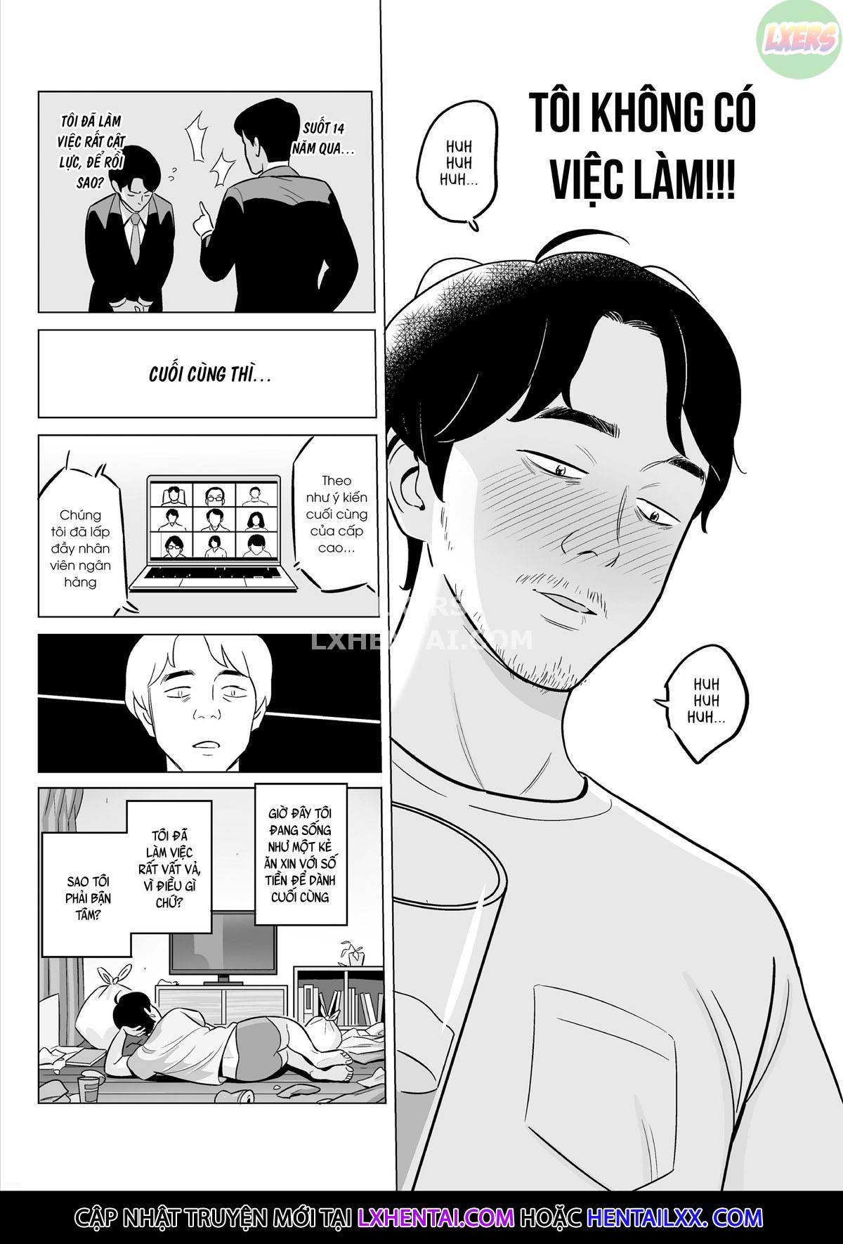 Đọc truyện hentai Tôi đã trúng giải độc đắc tại một cửa hàng bán đồ tình dục giá rẻ haha - Chap 1