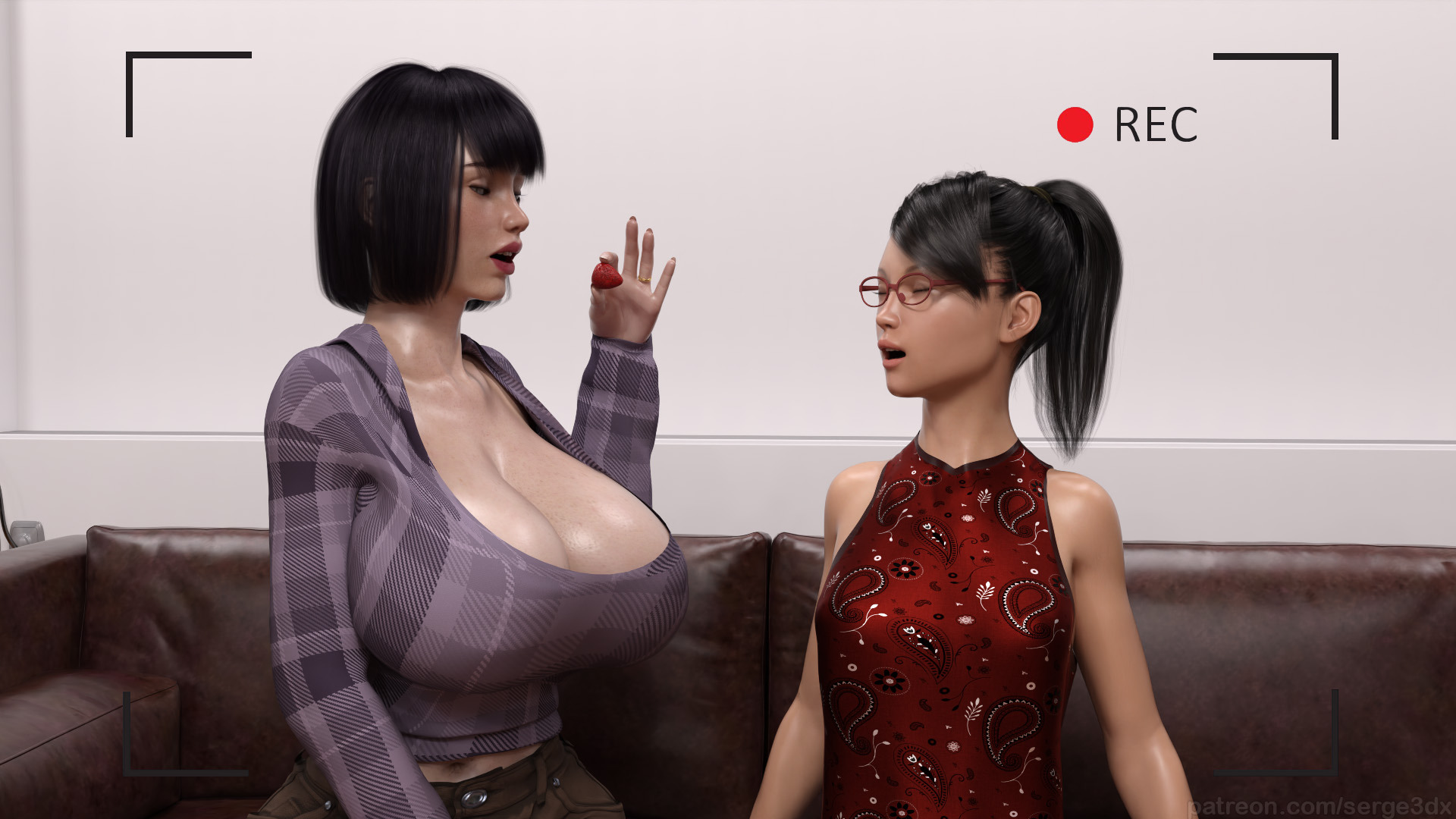 Đọc truyện hentai Hinata's Desire (Naruto) - Chap 2
