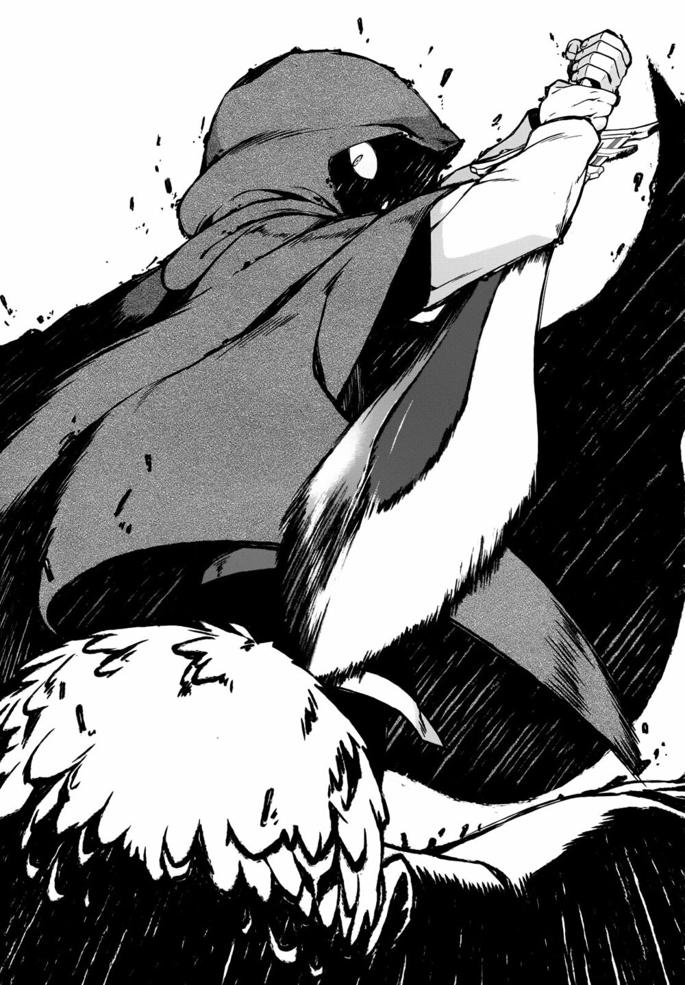 Đọc truyện hentai Lập Harem Chốn Mê Cung Ở Dị Giới - Chap 5.2