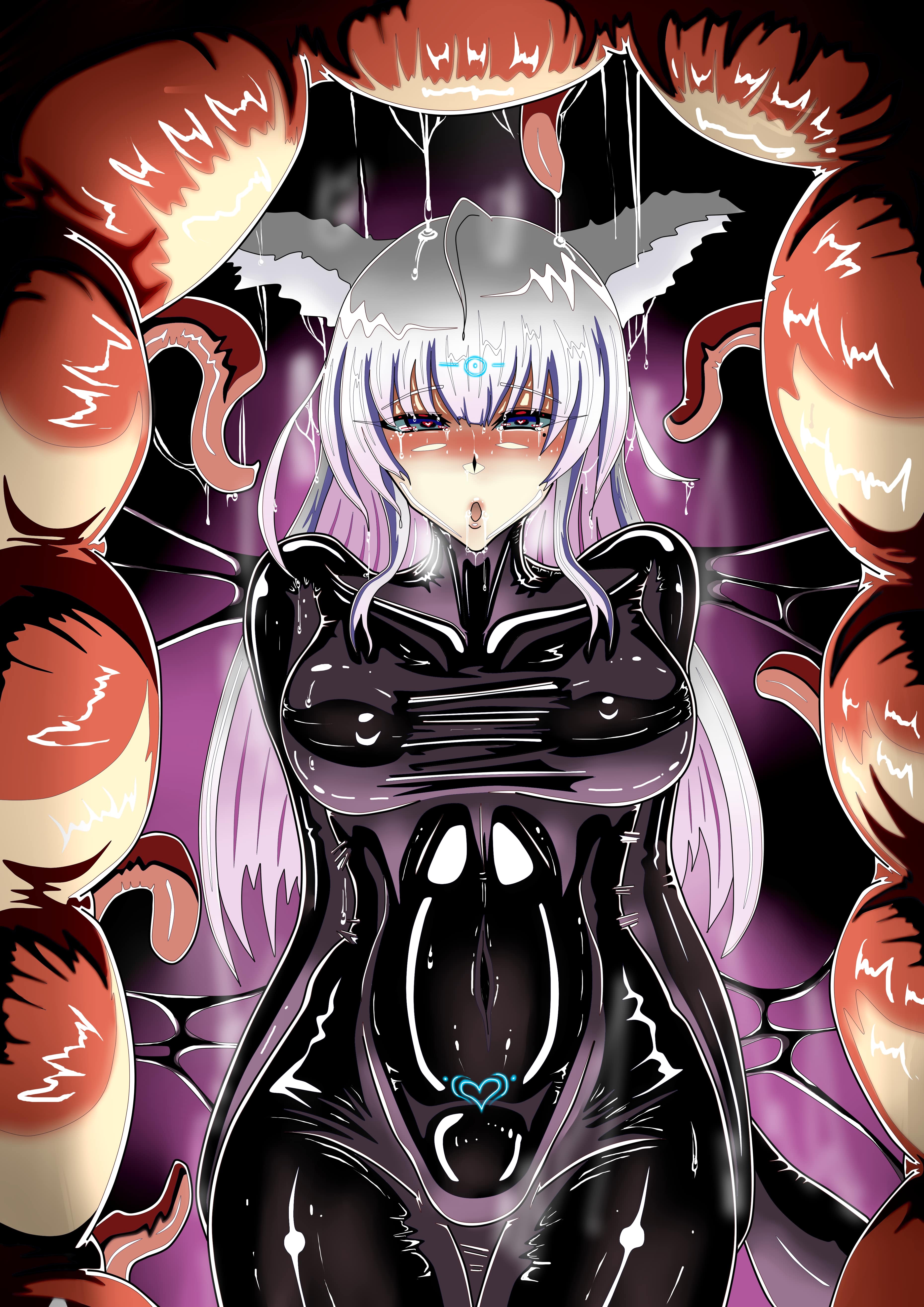 Đọc truyện hentai FOX - Phần 1: Mê vàng và cái kết