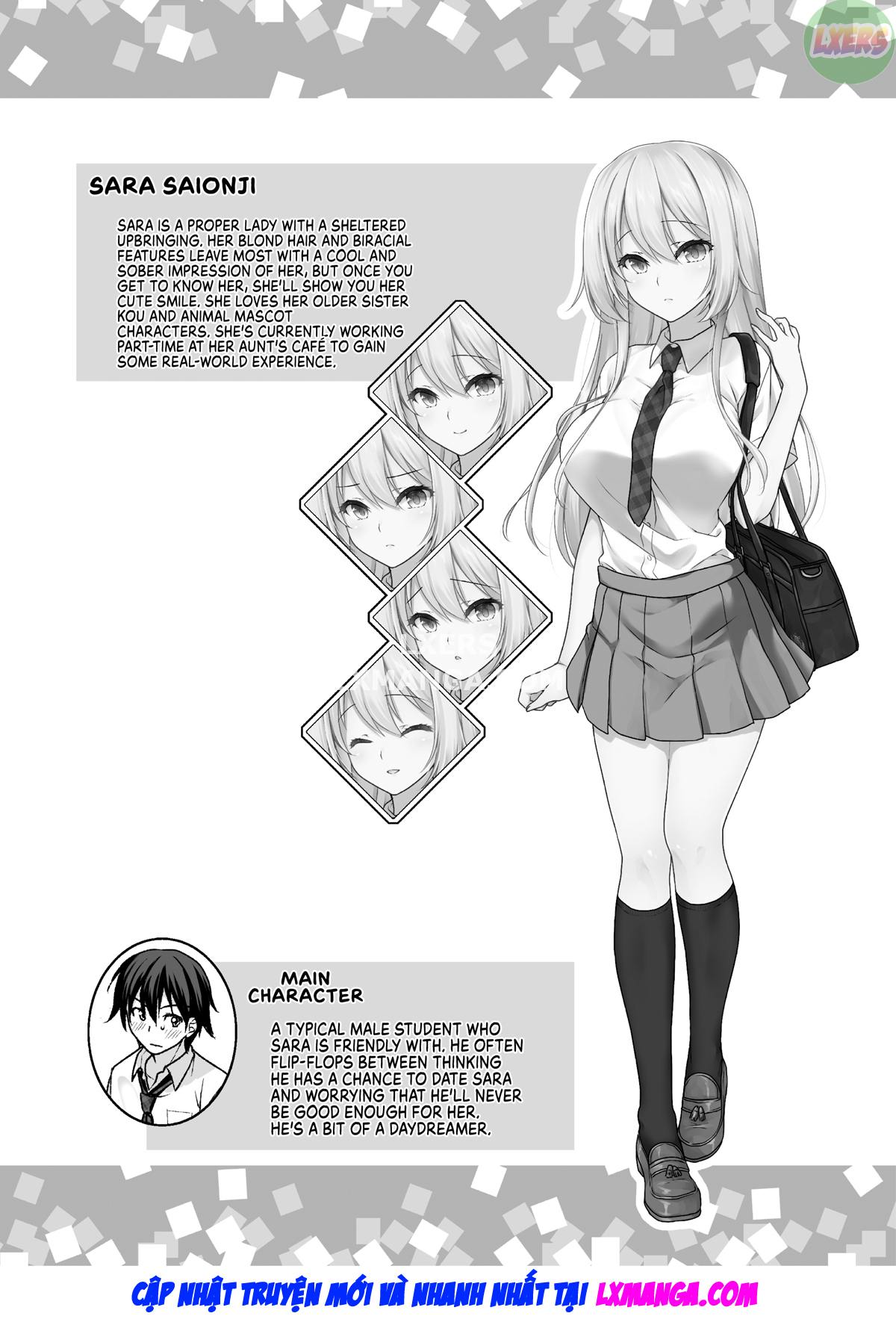 Đọc truyện hentai Bạn gái lý tưởng thiếu nữ trẻ trong khách sạn tình yêu - Oneshot - Không che