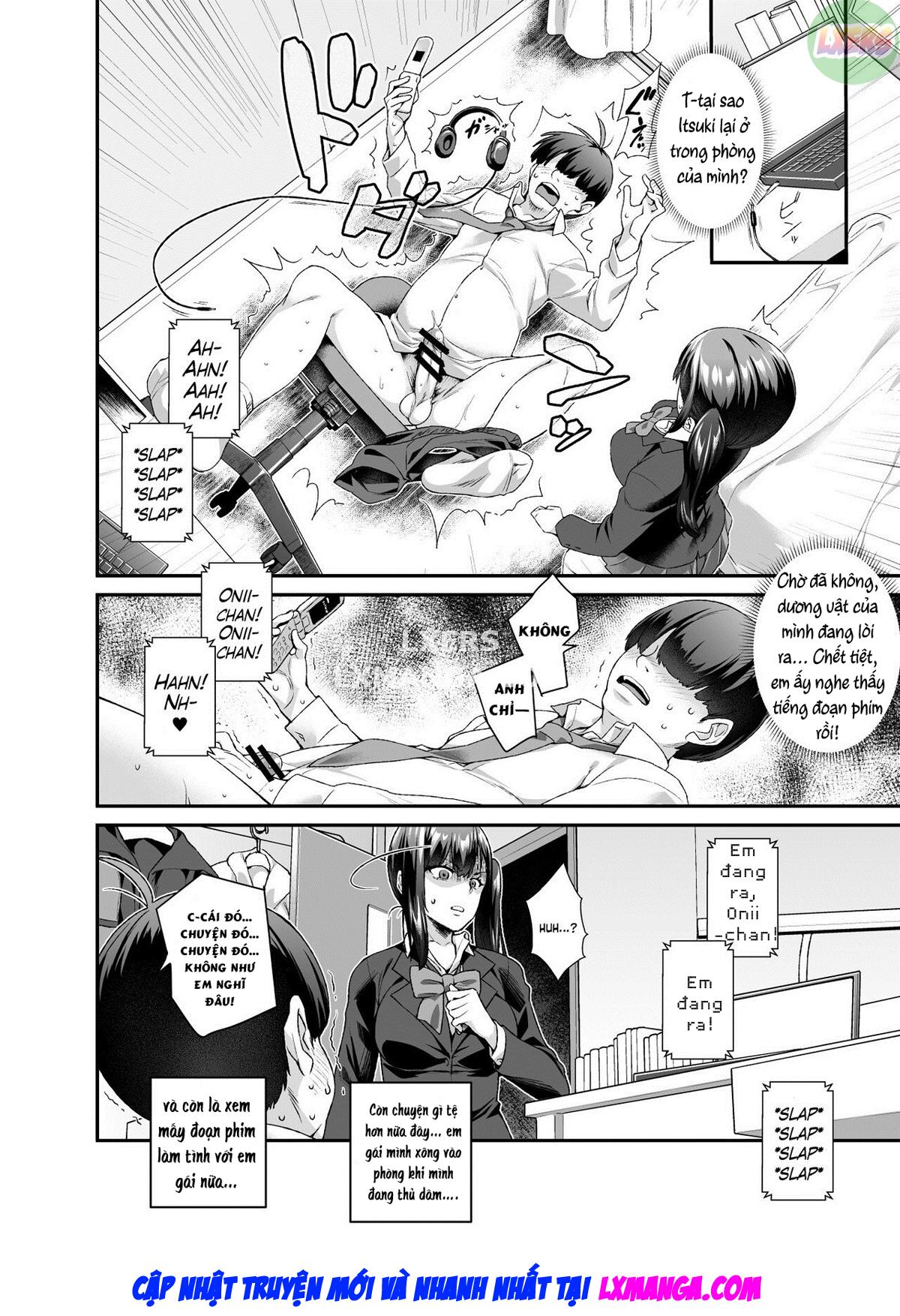 Đọc truyện hentai Super Cheat Mission EX Sono Garake Ni Hyouji Sareta Mission Wa Kanarazu Tassei Dekiru - Oneshot