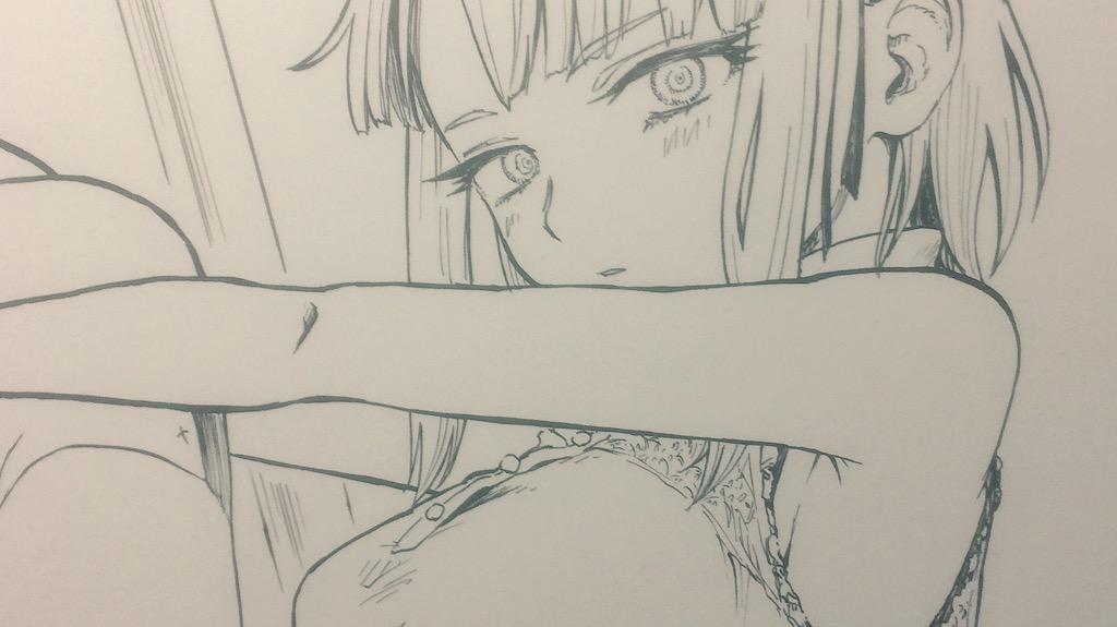 Đọc truyện hentai Cô em khóa dưới mộc mạc cùng câu lạc bộ của tôi đi làm người bán truyện ở quầy - Oneshot