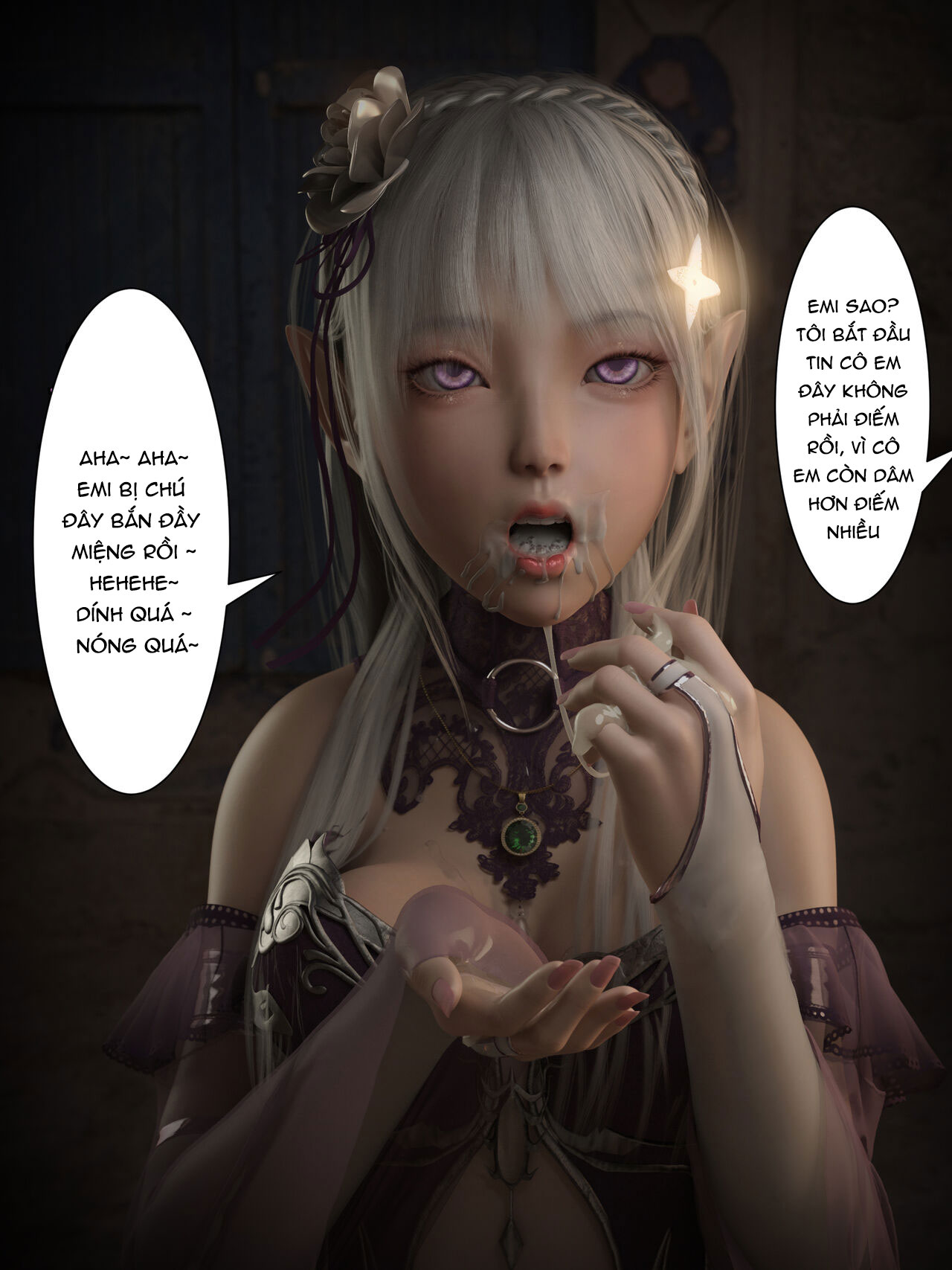 Đọc truyện hentai Re:NTR Life - Chap 1