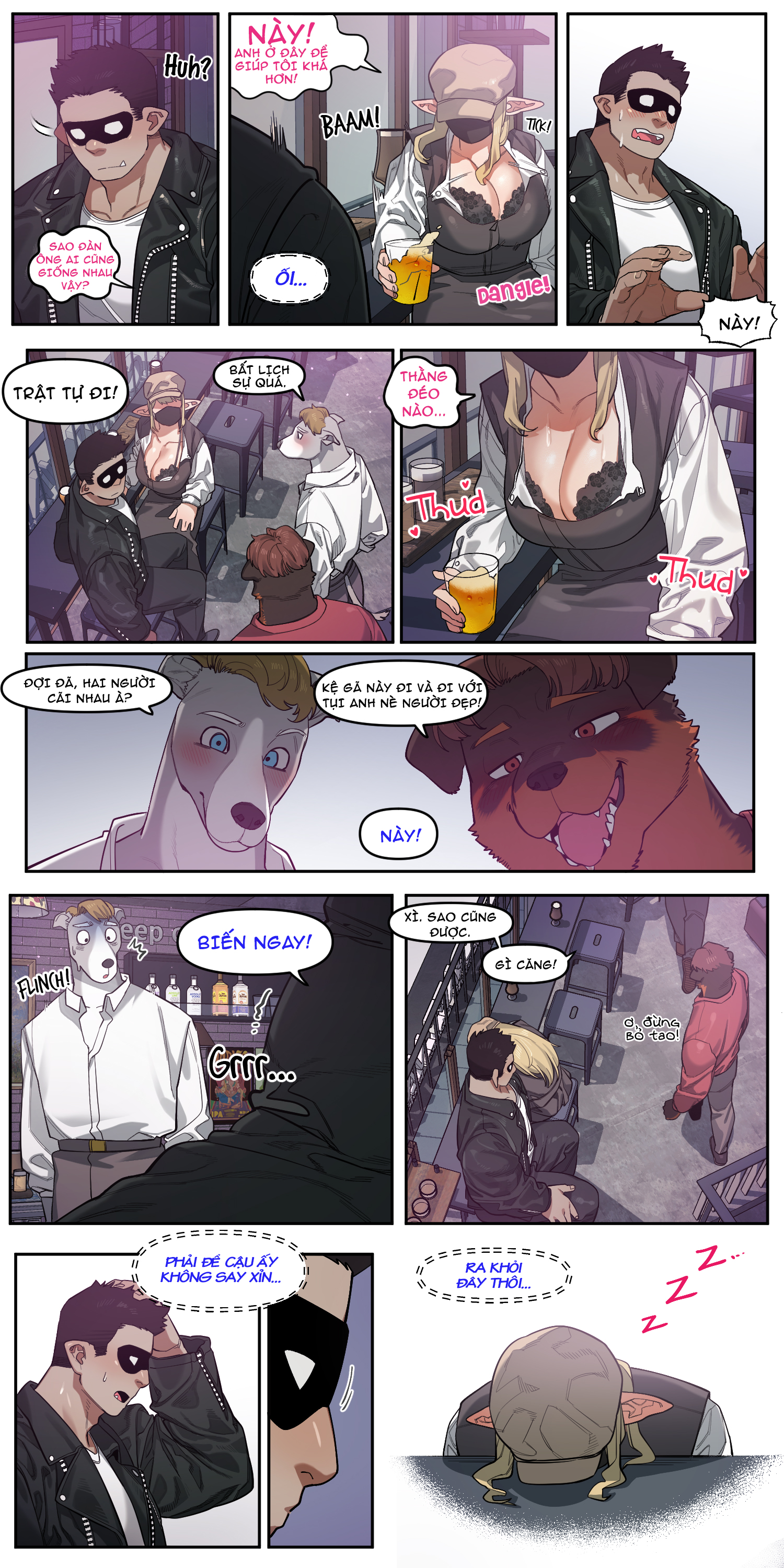 Đọc truyện hentai Bạn thơ ấu của tôi hoá ra là ngôi sao stream khiêu dâm - Chương 3