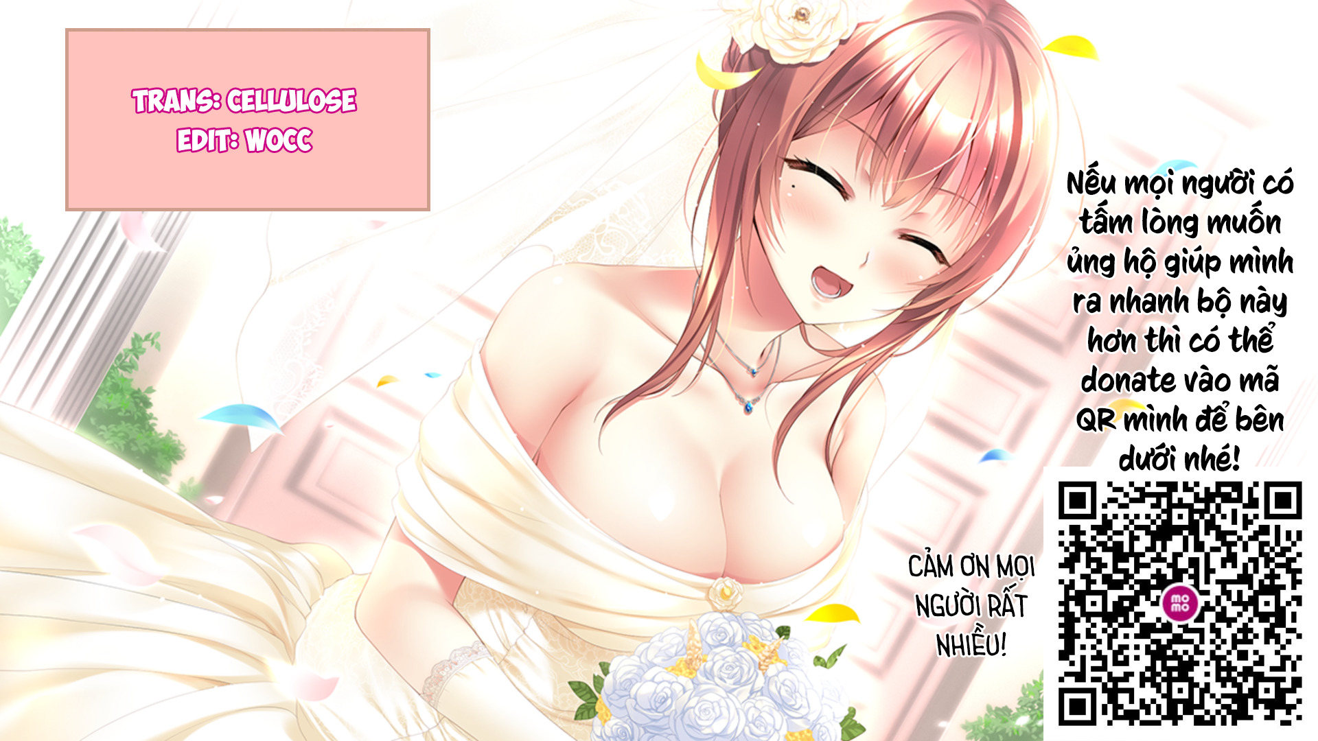 Đọc truyện hentai Nụ hôn ngọt ngào nồng cháy. - Oneshot