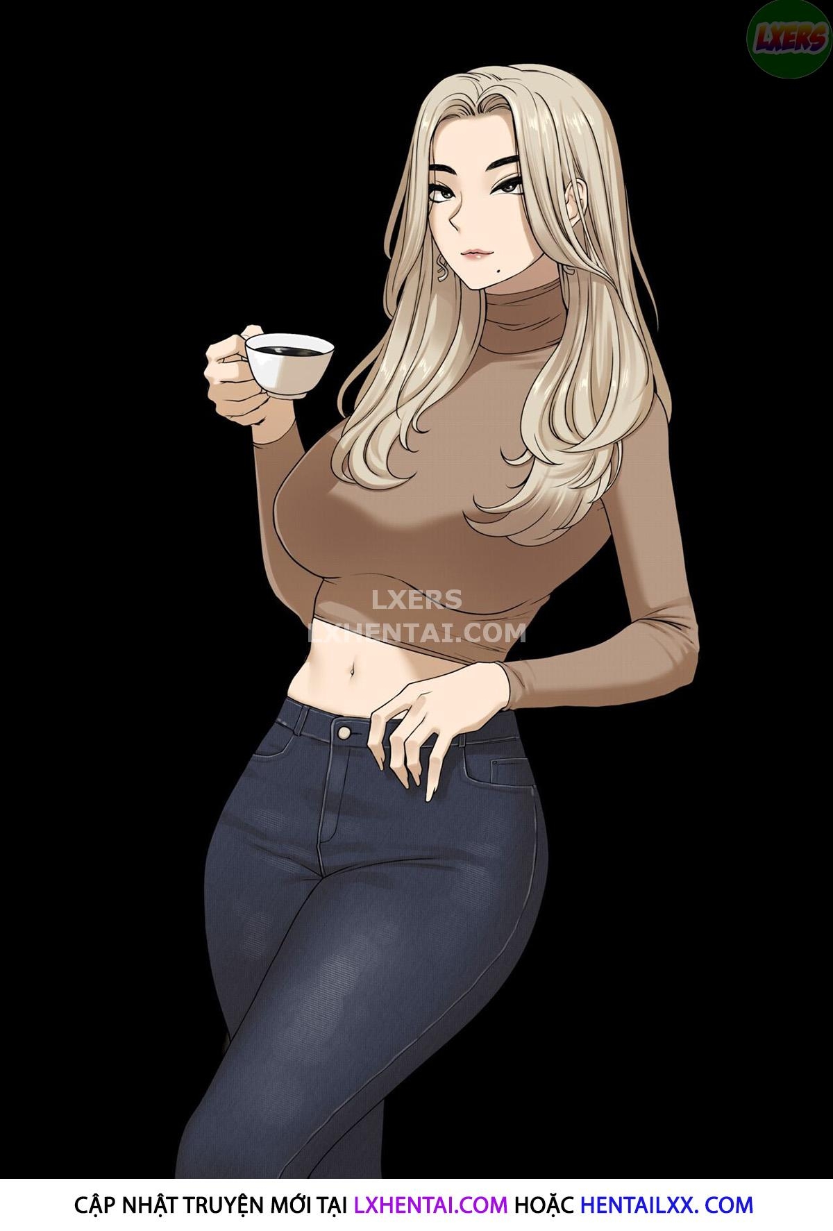 Đọc truyện hentai A Dirty Little Secret About Myself And My Brother's.. Friend - Oneshot