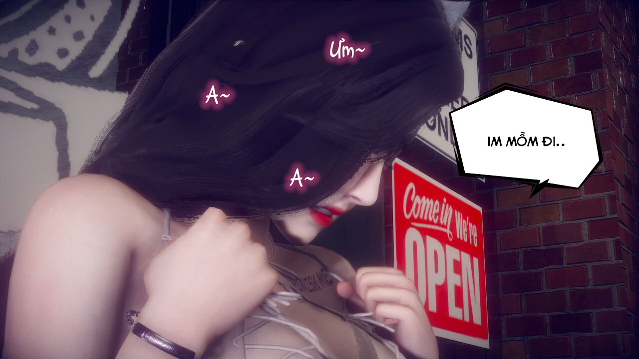 Đọc truyện hentai Tiểu sử của Chen Qiaoan Chương cuối - Full toàn bộ