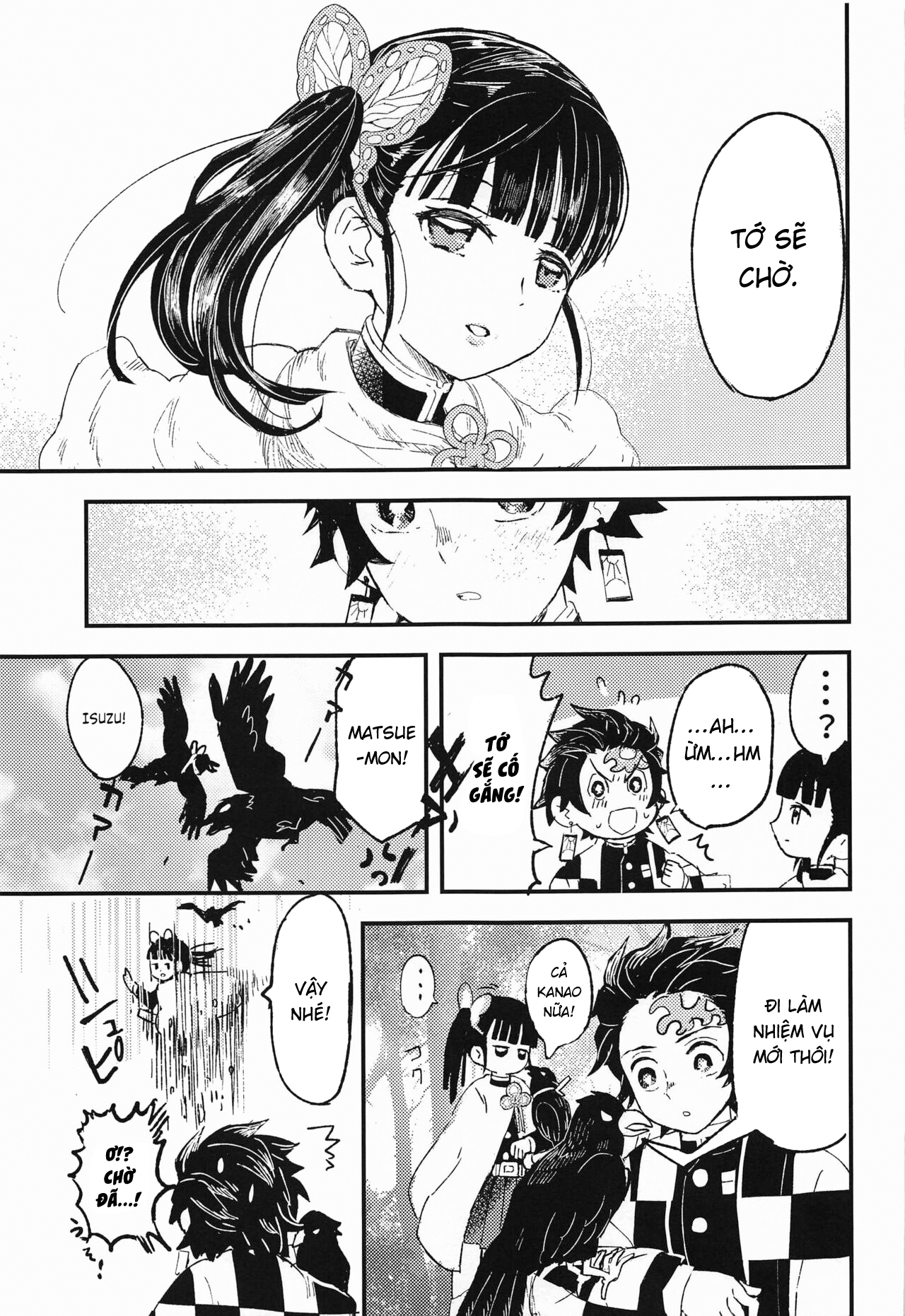 Đọc truyện hentai Gleaming Light - Oneshot
