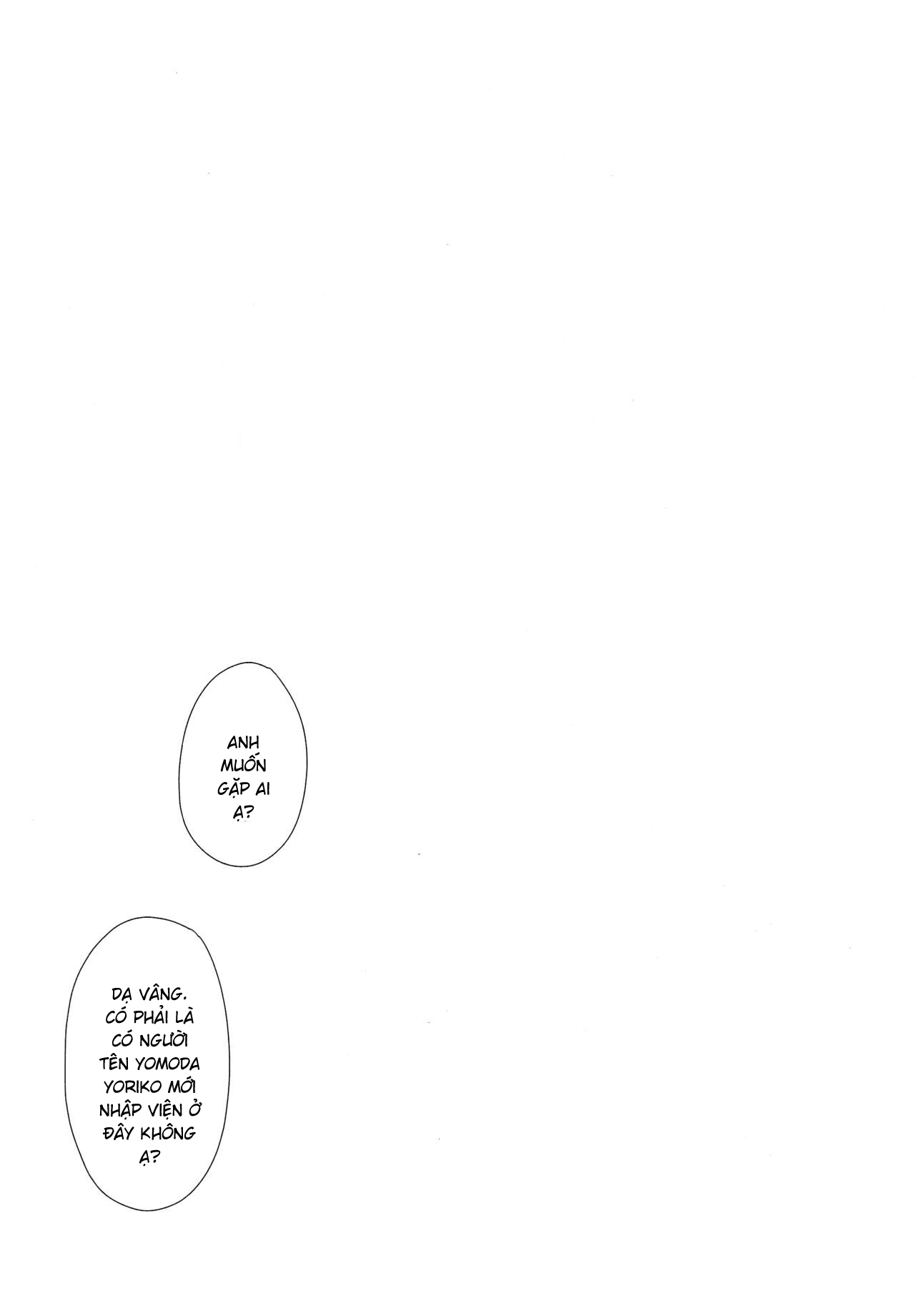 Đọc truyện hentai Shoujo M - Chap 6.3 - End