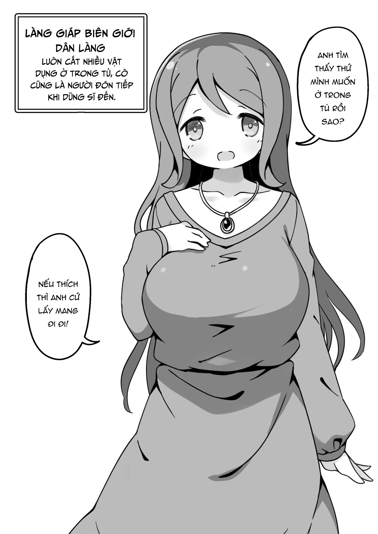 Đọc truyện hentai Yuusha ni Kanyou Sugiru Fantasy Sekai - Phần 1 - Chap 1