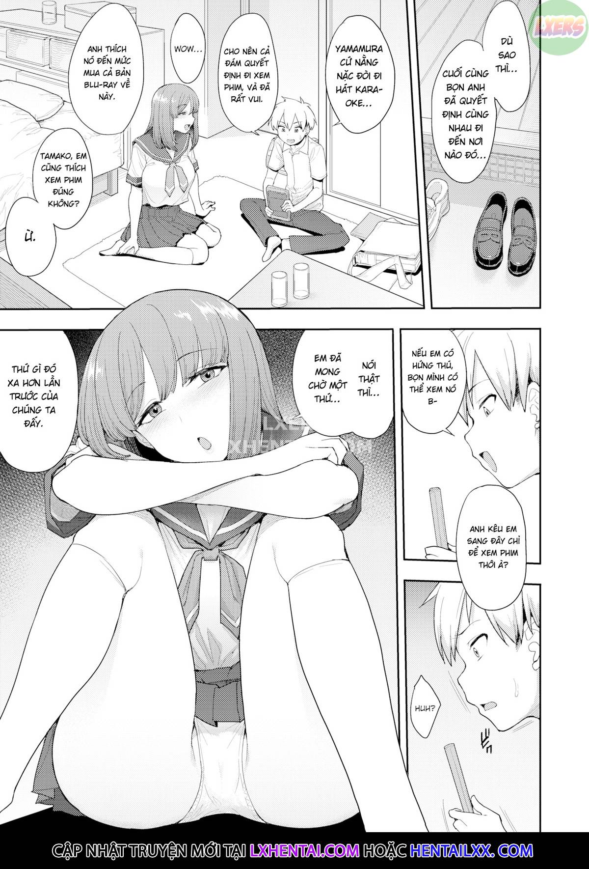 Đọc truyện hentai Cách huấn luyện thú cưng - Oneshot