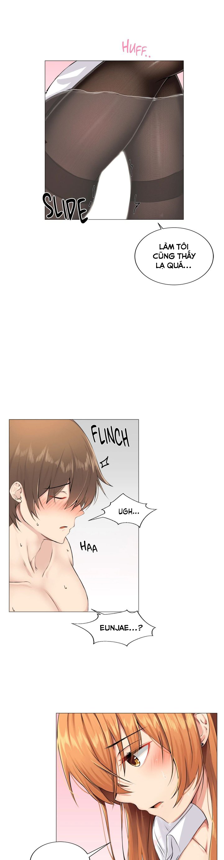 Đọc truyện hentai Sexcape Room: Pile Up - Chap 2