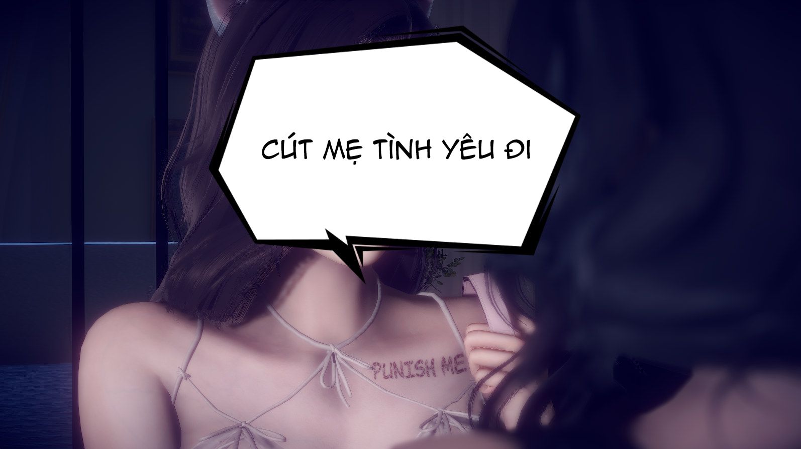 Đọc truyện hentai Tiểu sử của Chen Qiaoan Chương cuối - Chap 17