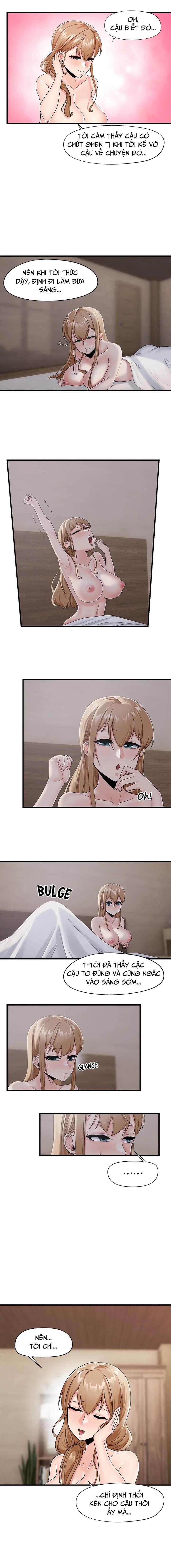 Đọc truyện hentai Thôi miên tuyệt đối ở dị giới - Chap 9