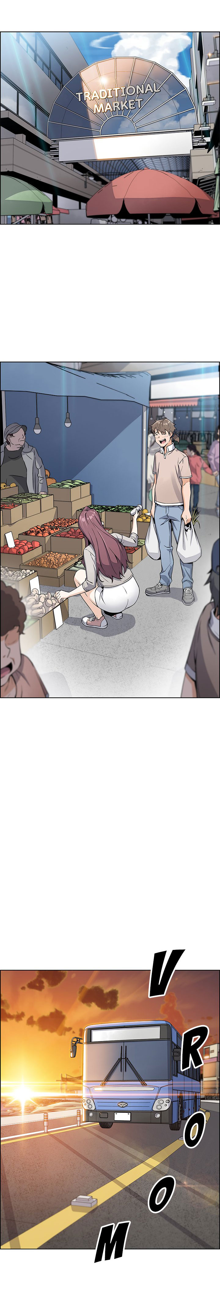 Đọc truyện hentai Những mỹ nhân ở tiệm đậu hũ - Chap 4