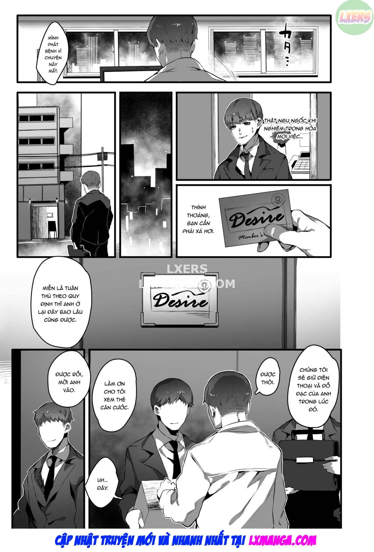 Đọc truyện hentai Mặt dễ thương của Senpai - Oneshot