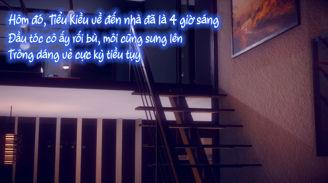 Đọc truyện hentai Ann and Joe - Chap 16 + 17