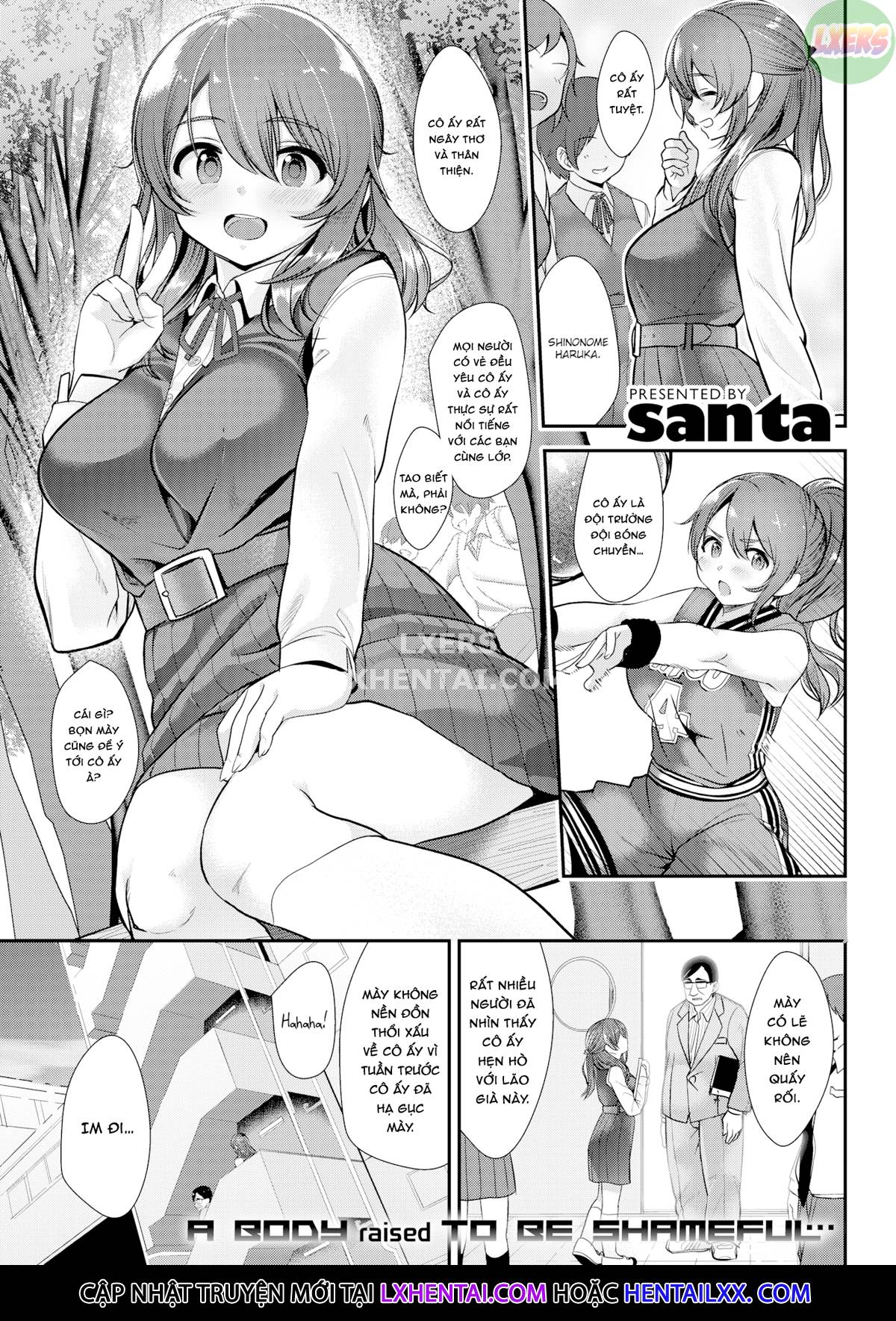Đọc truyện hentai 2 tay 2 súng - Oneshot