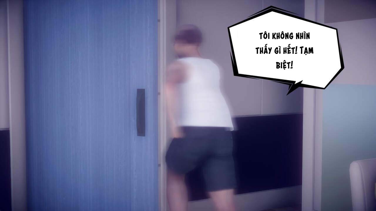 Đọc truyện hentai Tiểu sử của Chen Qiaoan Chương cuối - Chap 2