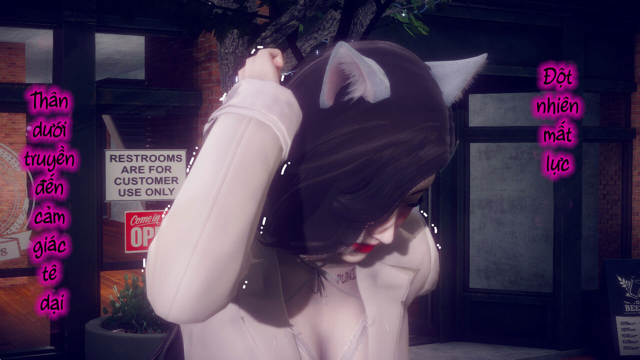 Đọc truyện hentai Tiểu sử của Chen Qiaoan Chương cuối - Full toàn bộ