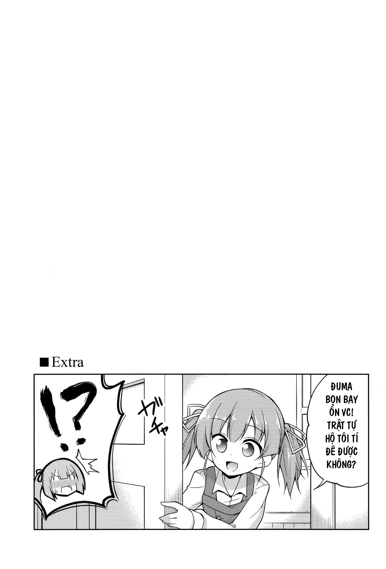 Đọc truyện hentai Tsunkasu - Oneshot