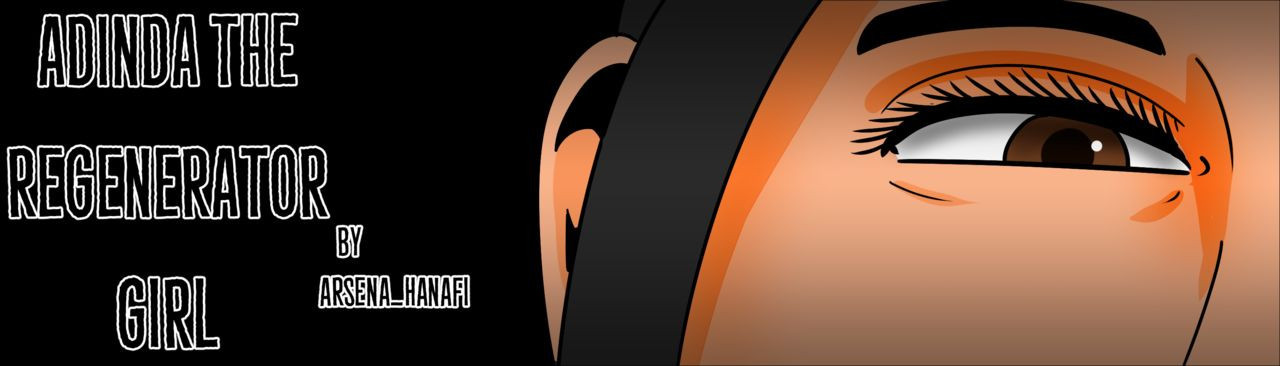 Đọc truyện hentai Adinda - Cô Gái Hảo Thịt - Chap 1: Nhà đi vắng