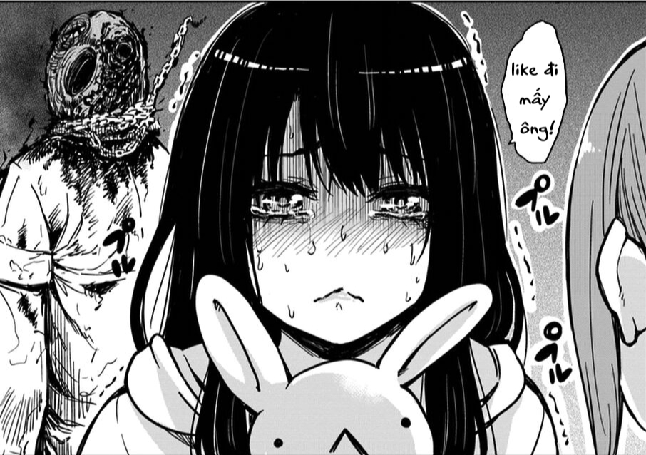 Đọc truyện hentai Được thay thế bởi Asashio-kai - Oneshot