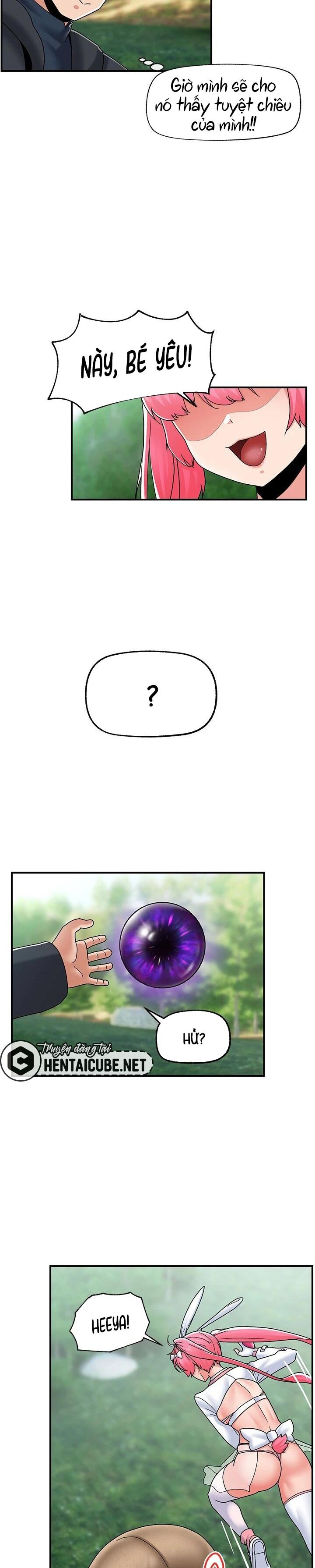 Đọc truyện hentai Thôi miên tuyệt đối ở dị giới - Chap 81