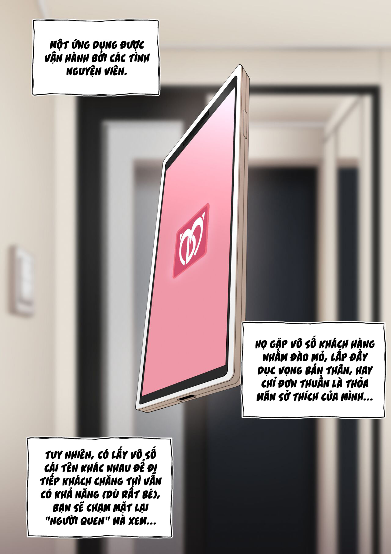 Đọc truyện hentai Delivery MILF - Oneshot1.1 không che