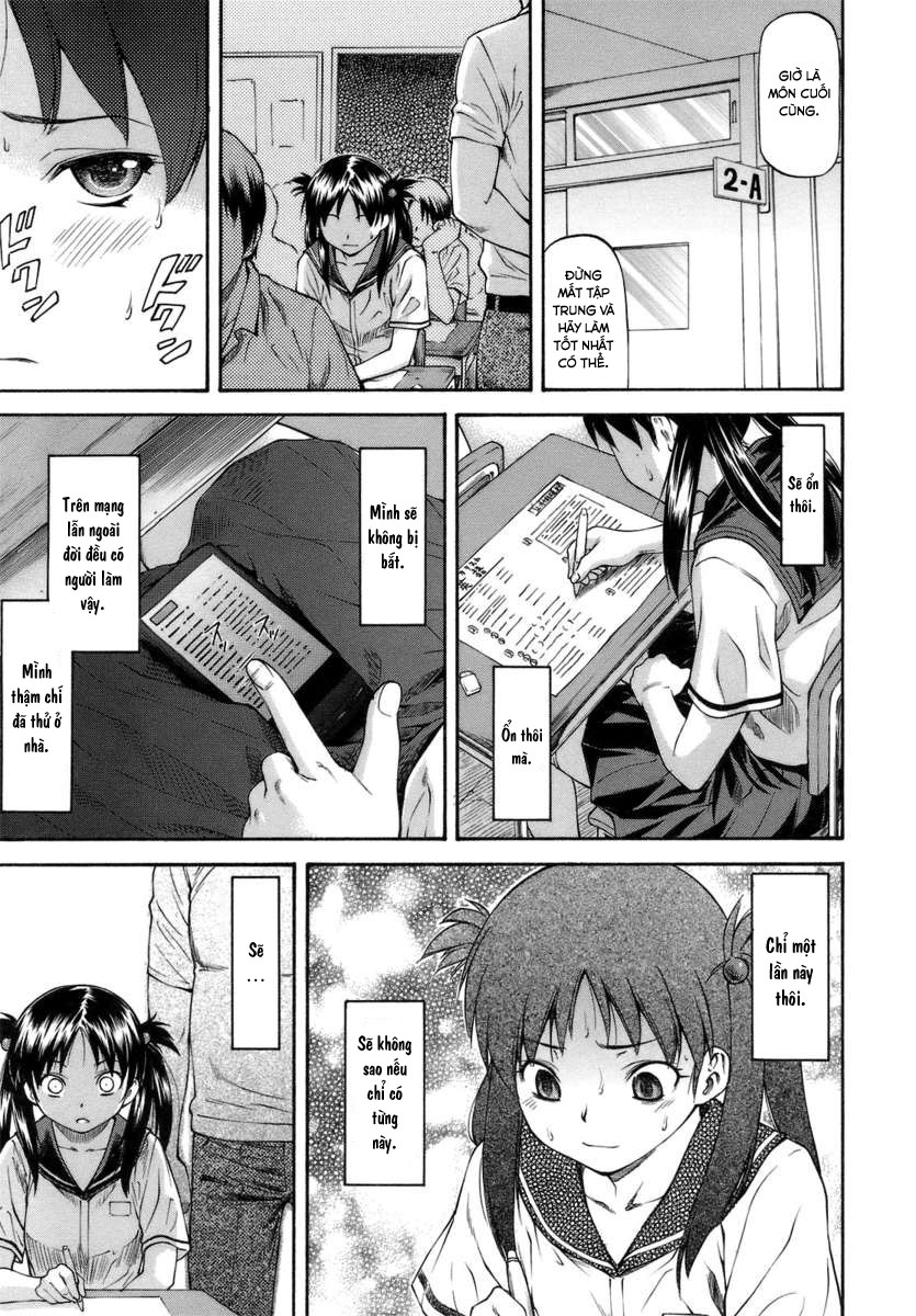 Đọc truyện hentai Meat Hole - Chap ??