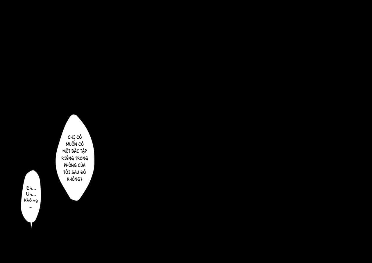 Đọc truyện hentai Hitozuma Yoga Fitness - Oneshot