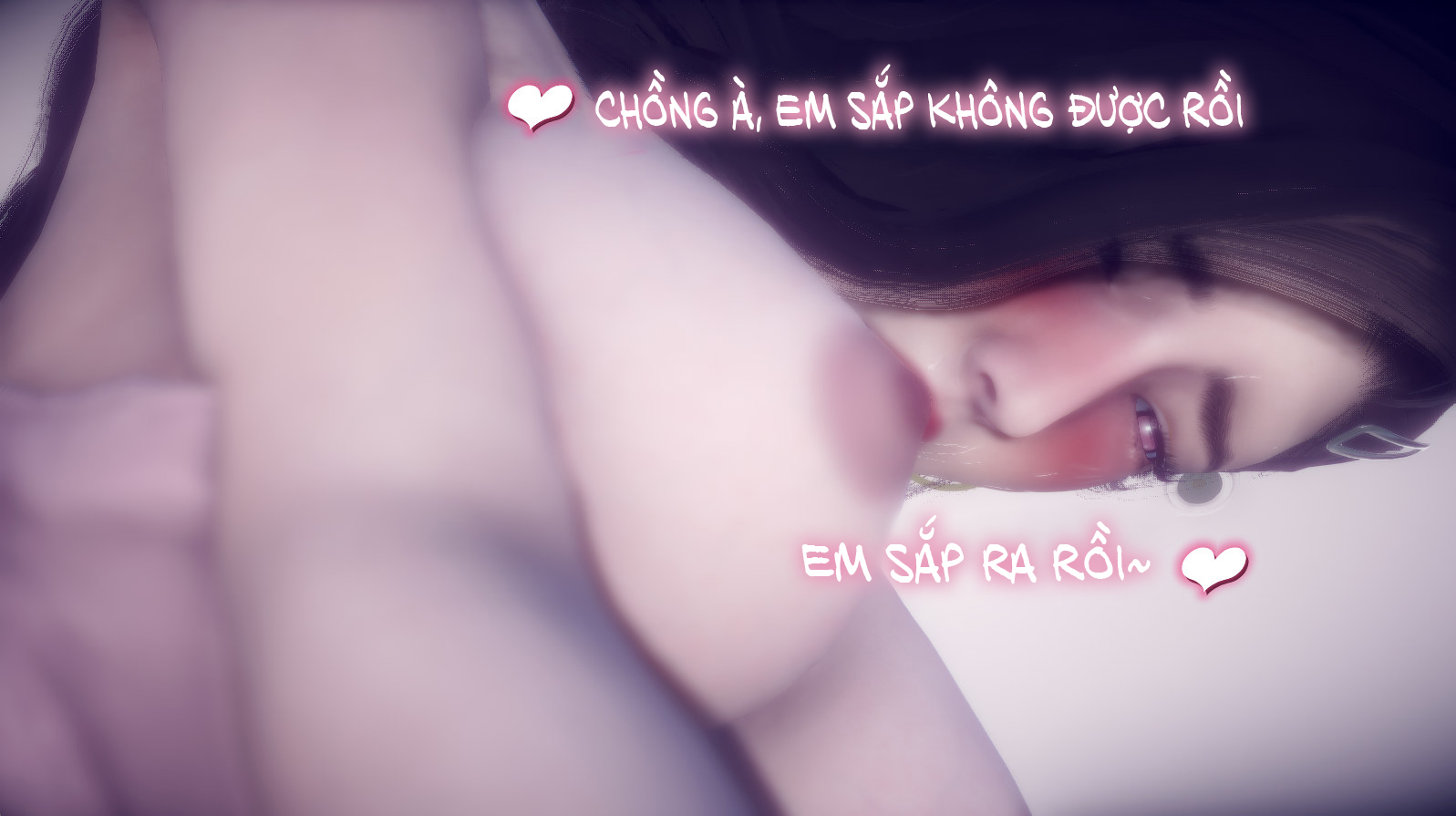 Đọc truyện hentai Tiểu sử của Chen Qiaoan Chương cuối - Full toàn bộ