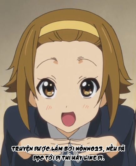 Đọc truyện hentai Bộ hentai dâm tà về Mari-chan - Onshot