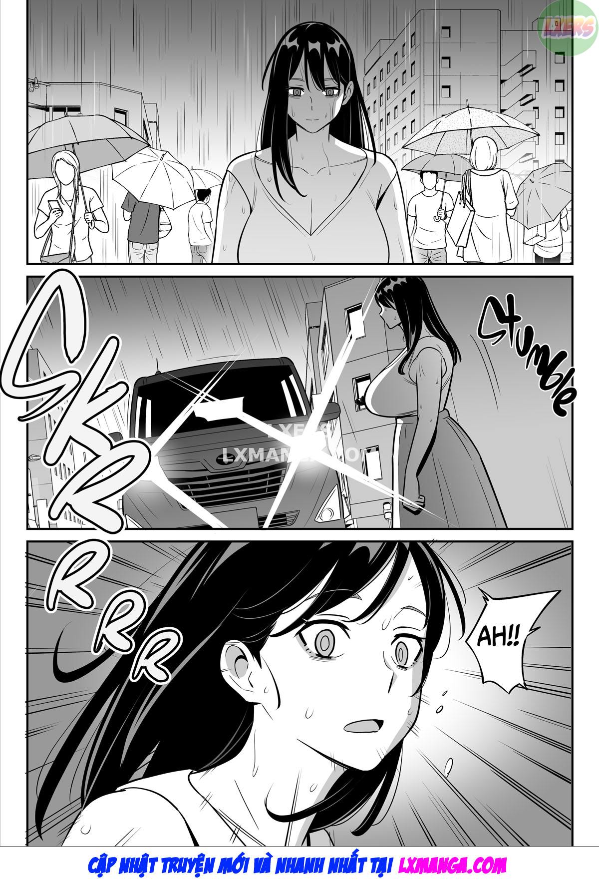 Đọc truyện hentai Tôi đã trúng giải độc đắc tại một cửa hàng bán đồ tình dục giá rẻ haha - Chap 2 - [END]