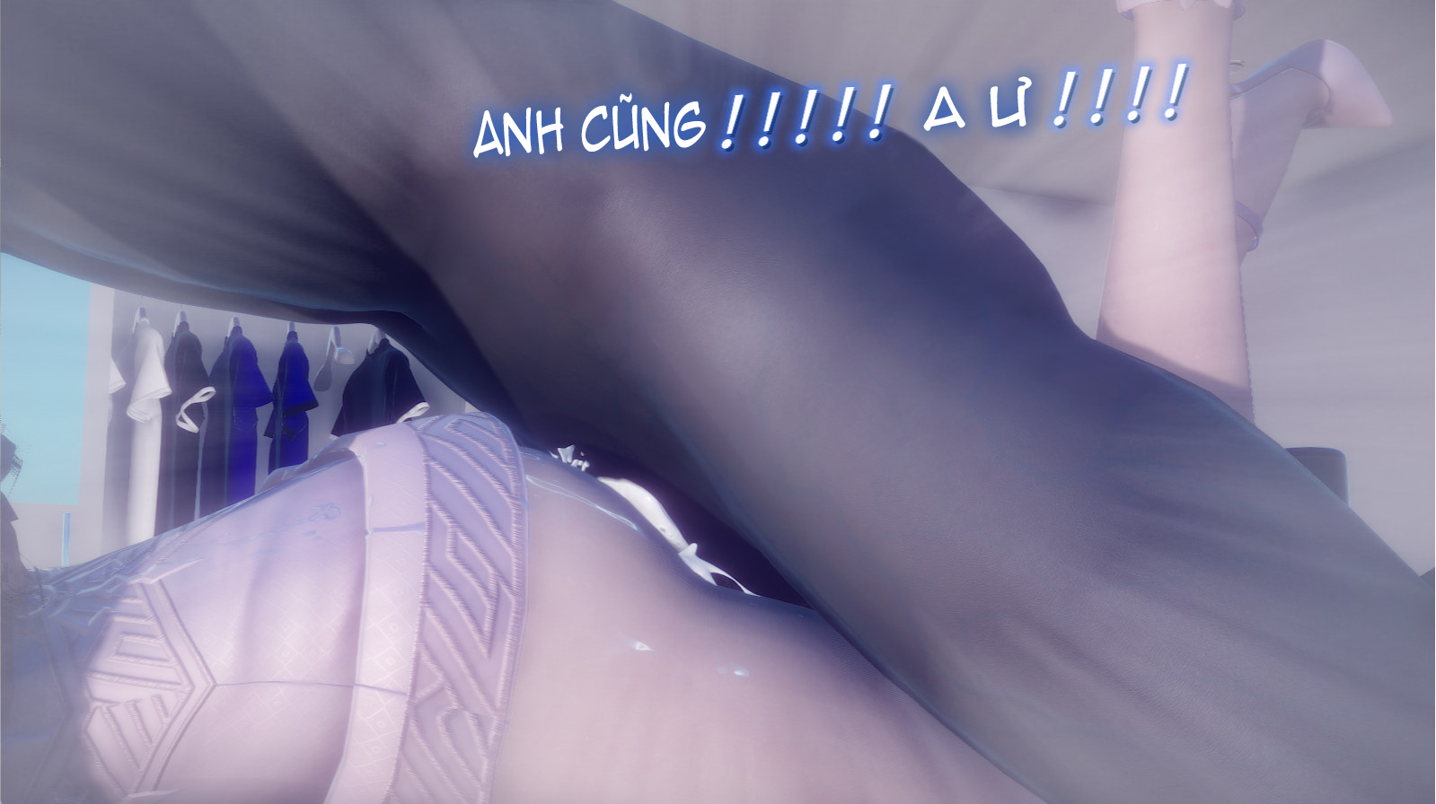 Đọc truyện hentai Tiểu sử của Chen Qiaoan Chương cuối - Chap 6