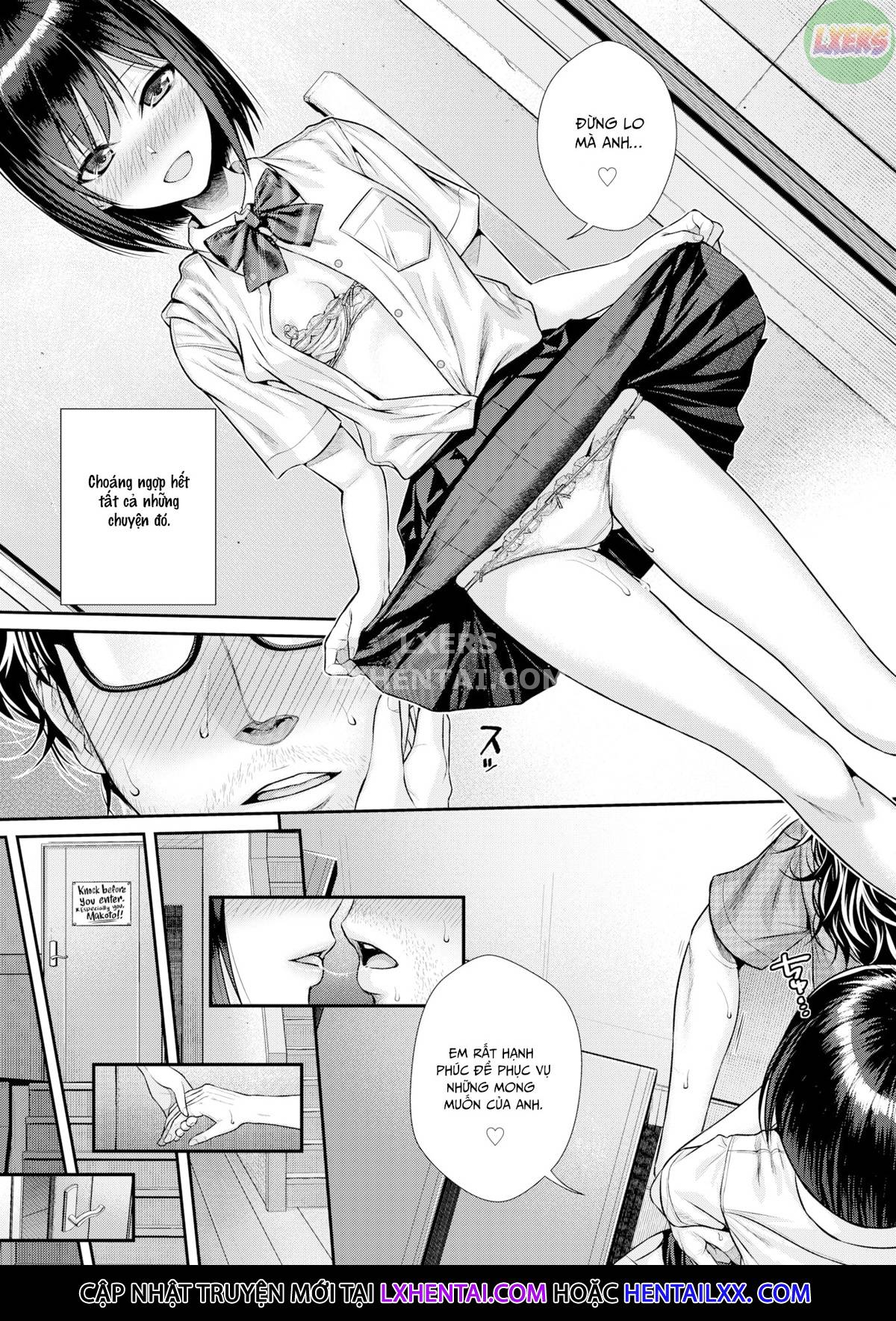 Đọc truyện hentai Serpent Ring - Oneshot