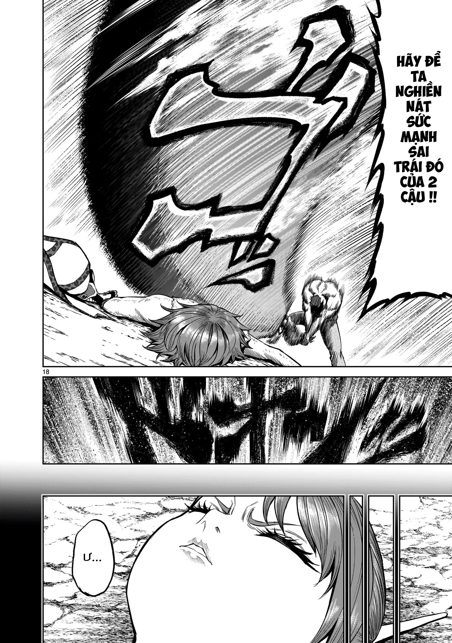 Đọc truyện hentai Vườn hoa hồng Saga - Chap 47:「Thoát kiếp trai tân ～Sexualerziehung～」