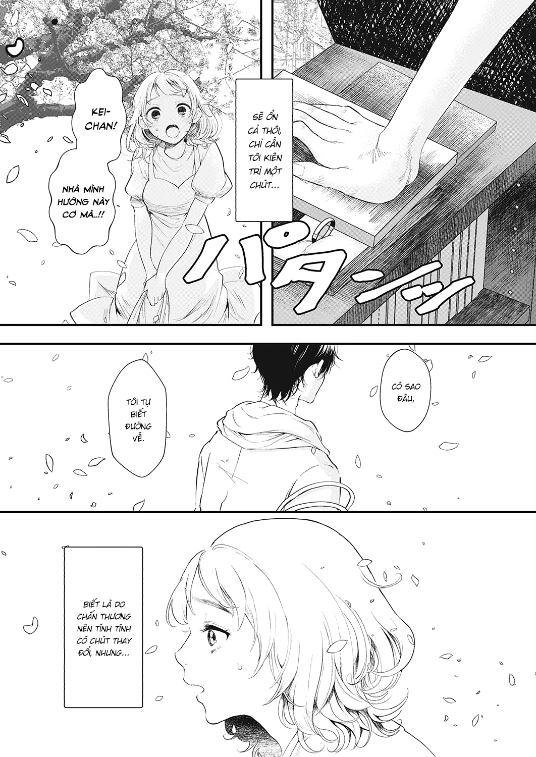 Đọc truyện hentai MEMORY - Oneshot