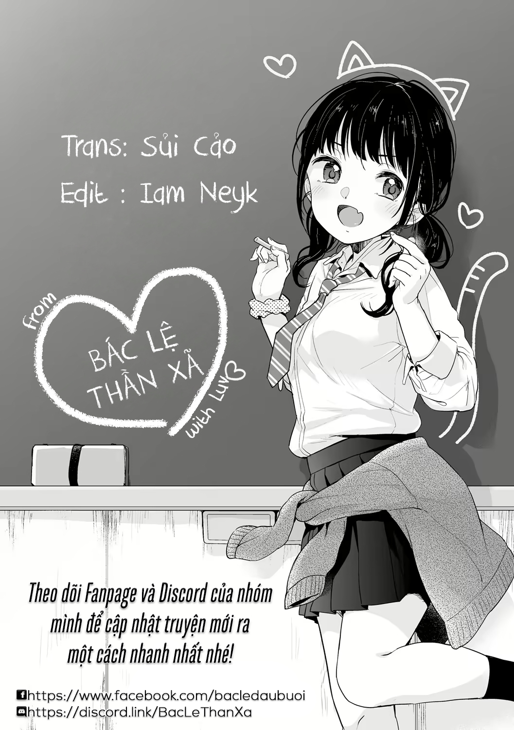 Đọc truyện hentai Konban wa Sister Succubus - Oneshot