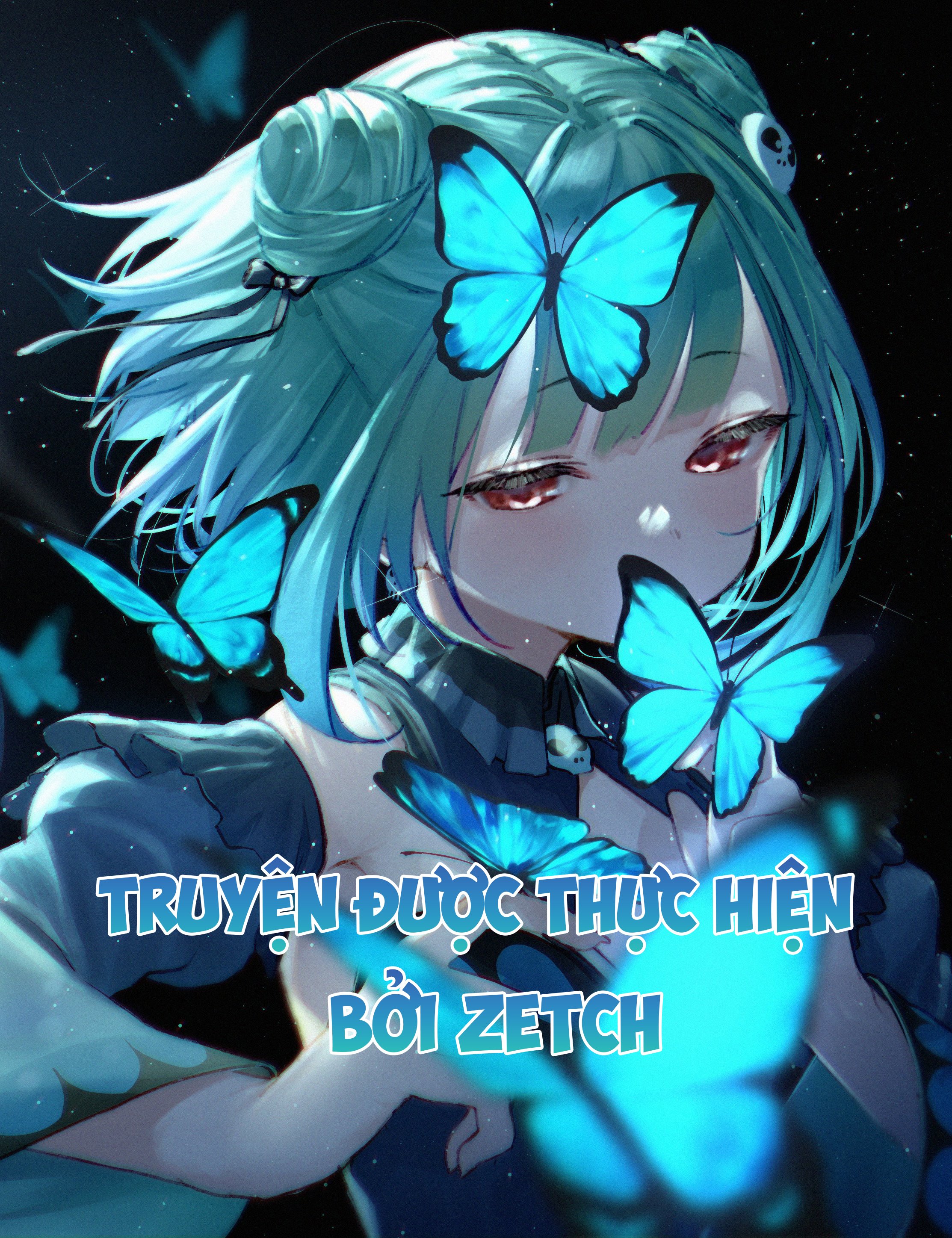 Đọc truyện hentai Cuộc sống hôn nhân với Jeanne - Oneshot