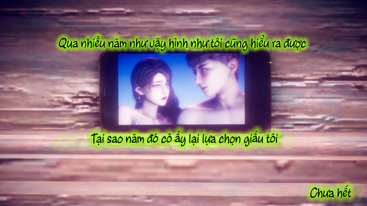 Đọc truyện hentai Ann and Joe - Chap 16 + 17