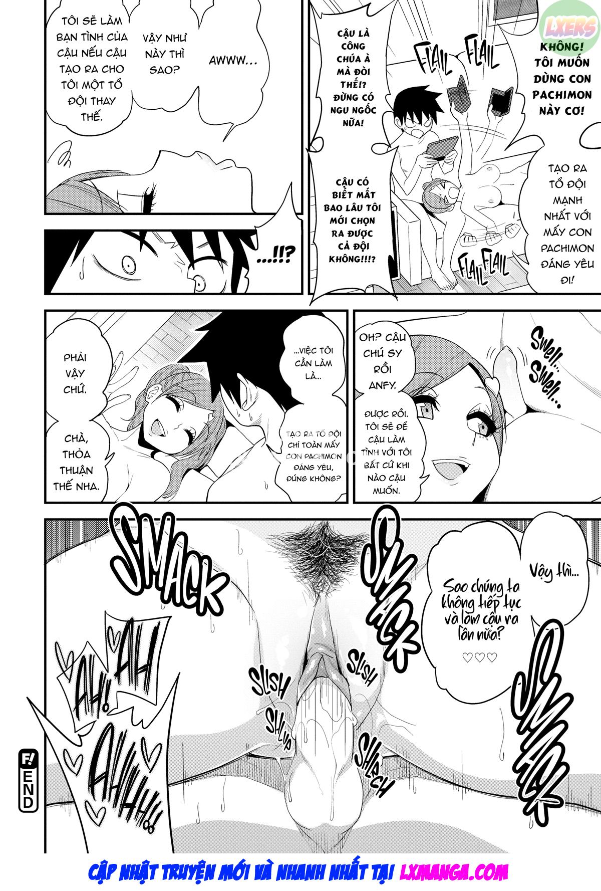Đọc truyện hentai Fxxk Street Girls - Chap 2 - You Are Challenged by Kogal Takuha