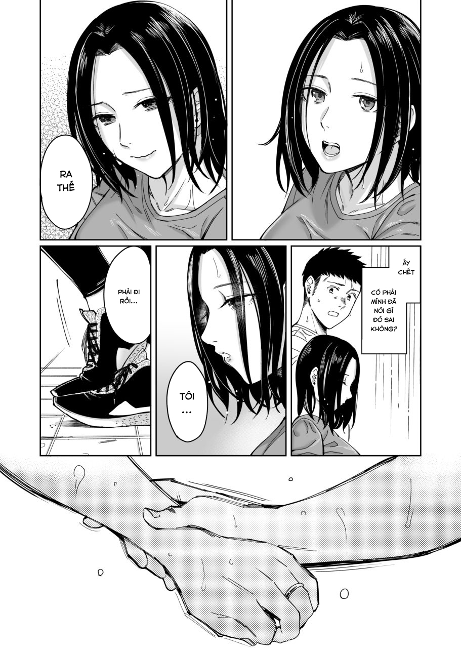Đọc truyện hentai Amayodori - Chap 1