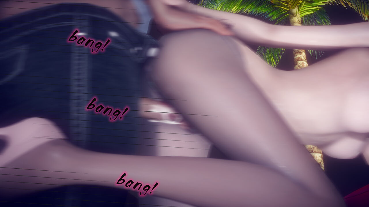 Đọc truyện hentai Ann and Joe - Chap 14 + 15